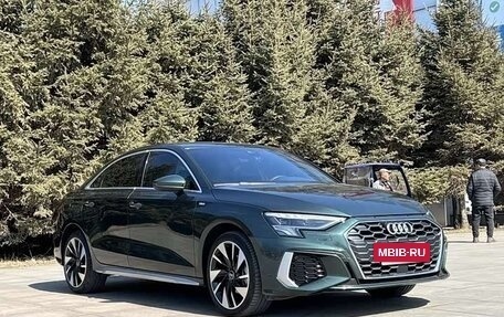 Audi A3, 2023 год, 2 380 000 рублей, 3 фотография