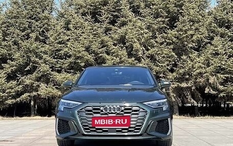 Audi A3, 2023 год, 2 380 000 рублей, 4 фотография