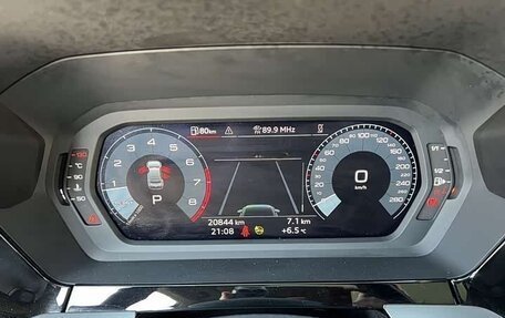 Audi A3, 2023 год, 2 380 000 рублей, 9 фотография