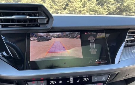 Audi A3, 2023 год, 2 380 000 рублей, 10 фотография