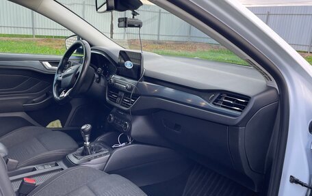 Ford Focus IV, 2020 год, 1 650 000 рублей, 6 фотография