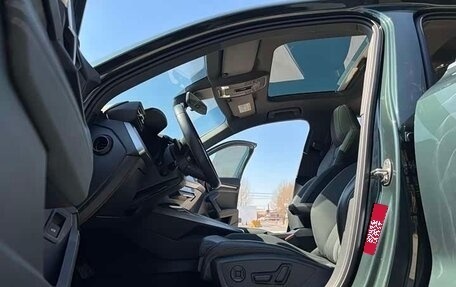 Audi A3, 2023 год, 2 380 000 рублей, 13 фотография