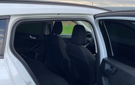 Ford Focus IV, 2020 год, 1 650 000 рублей, 7 фотография