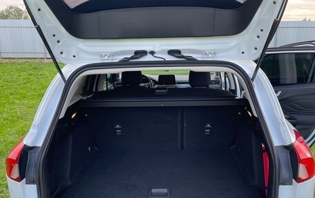 Ford Focus IV, 2020 год, 1 650 000 рублей, 8 фотография