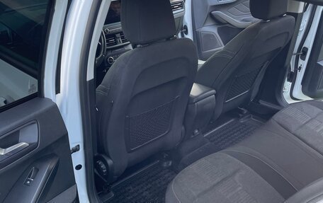 Ford Focus IV, 2020 год, 1 650 000 рублей, 9 фотография