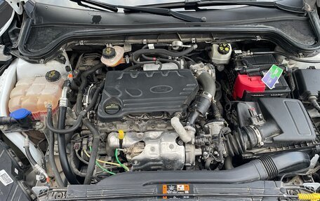 Ford Focus IV, 2020 год, 1 650 000 рублей, 17 фотография