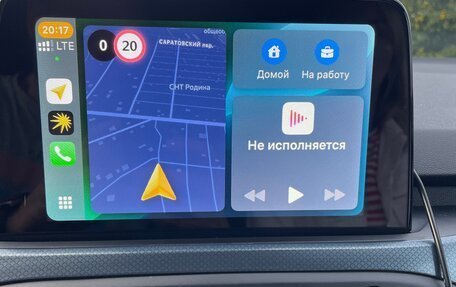 Ford Focus IV, 2020 год, 1 650 000 рублей, 16 фотография