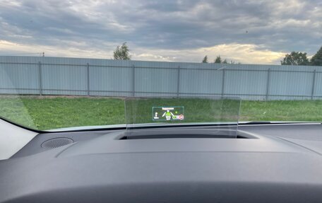 Ford Focus IV, 2020 год, 1 650 000 рублей, 11 фотография