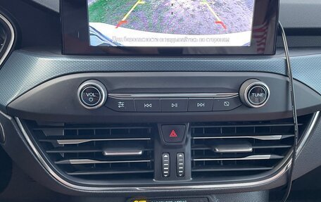 Ford Focus IV, 2020 год, 1 650 000 рублей, 15 фотография