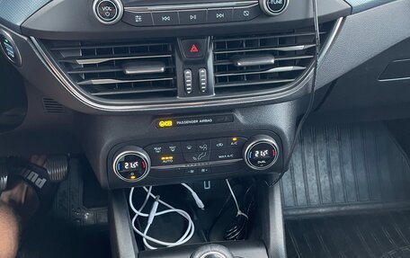 Ford Focus IV, 2020 год, 1 650 000 рублей, 13 фотография