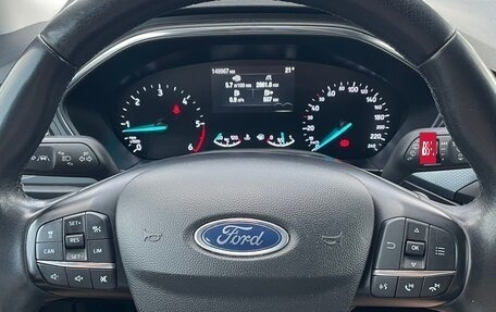 Ford Focus IV, 2020 год, 1 650 000 рублей, 12 фотография