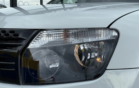 Renault Duster I рестайлинг, 2014 год, 1 140 000 рублей, 6 фотография