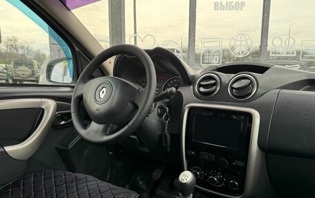 Renault Duster I рестайлинг, 2014 год, 1 140 000 рублей, 12 фотография