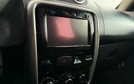 Renault Duster I рестайлинг, 2014 год, 1 140 000 рублей, 14 фотография