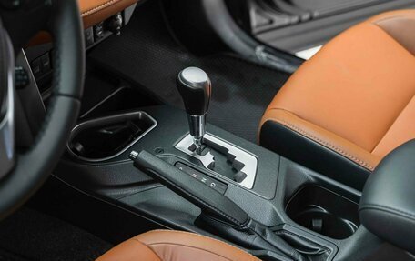 Toyota RAV4, 2017 год, 2 270 000 рублей, 14 фотография