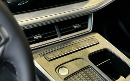 Haval F7, 2026 год, 3 699 000 рублей, 6 фотография