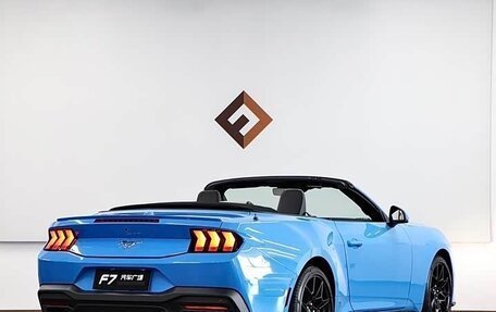 Ford Mustang, 2025 год, 4 040 006 рублей, 6 фотография