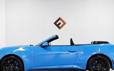 Ford Mustang, 2025 год, 4 040 006 рублей, 7 фотография