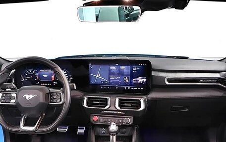 Ford Mustang, 2025 год, 4 040 006 рублей, 15 фотография