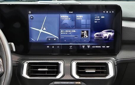 Ford Mustang, 2025 год, 4 040 006 рублей, 16 фотография