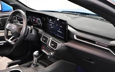 Ford Mustang, 2025 год, 4 040 006 рублей, 13 фотография