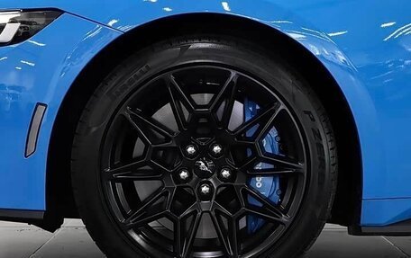 Ford Mustang, 2025 год, 4 040 006 рублей, 8 фотография