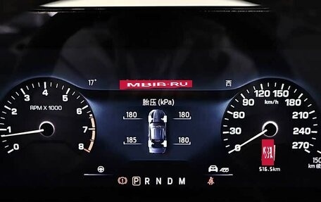 Ford Mustang, 2025 год, 4 040 006 рублей, 9 фотография