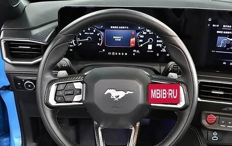 Ford Mustang, 2025 год, 4 040 006 рублей, 10 фотография