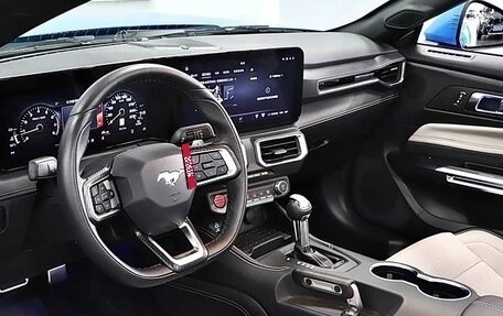 Ford Mustang, 2025 год, 4 040 006 рублей, 11 фотография