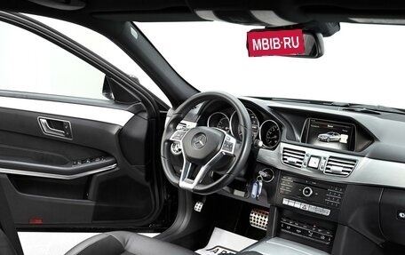 Mercedes-Benz E-Класс, 2013 год, 1 965 000 рублей, 5 фотография