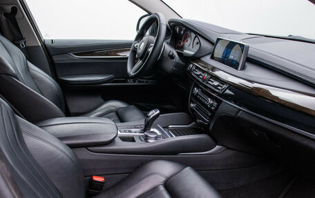 BMW X6, 2016 год, 3 260 000 рублей, 9 фотография