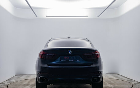 BMW X6, 2016 год, 3 260 000 рублей, 6 фотография