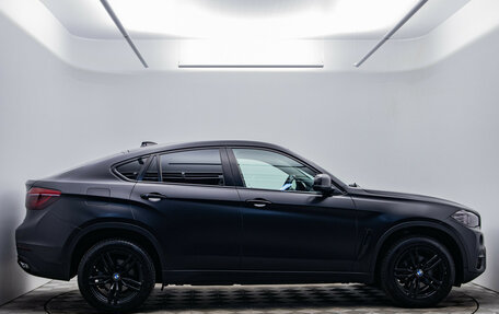 BMW X6, 2016 год, 3 260 000 рублей, 4 фотография