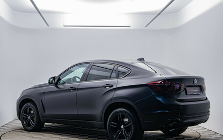 BMW X6, 2016 год, 3 260 000 рублей, 7 фотография