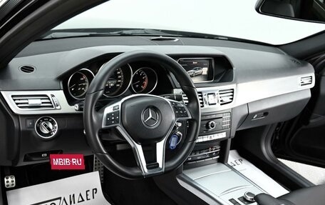 Mercedes-Benz E-Класс, 2013 год, 1 965 000 рублей, 9 фотография