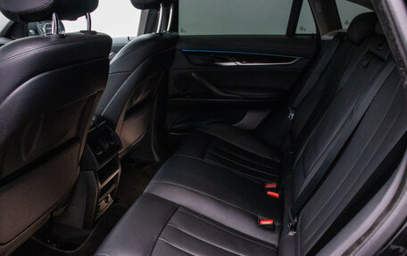 BMW X6, 2016 год, 3 260 000 рублей, 11 фотография