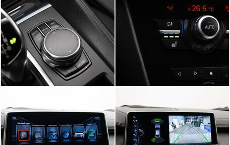 BMW X6, 2016 год, 3 260 000 рублей, 18 фотография