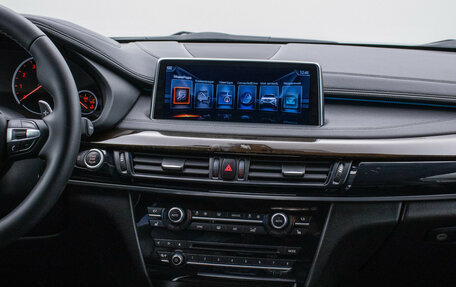 BMW X6, 2016 год, 3 260 000 рублей, 14 фотография