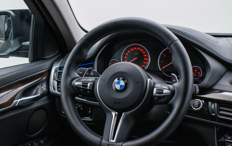 BMW X6, 2016 год, 3 260 000 рублей, 15 фотография