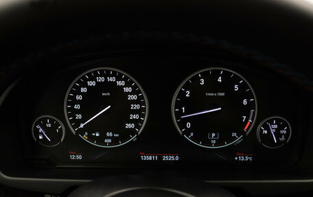 BMW X6, 2016 год, 3 260 000 рублей, 12 фотография