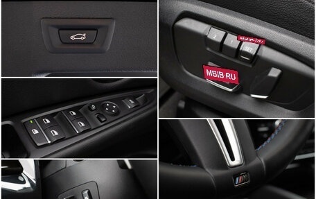 BMW X6, 2016 год, 3 260 000 рублей, 16 фотография