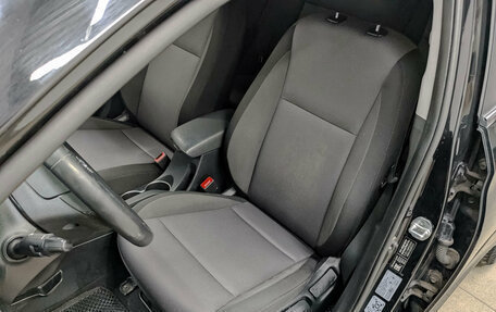 Hyundai Solaris II рестайлинг, 2018 год, 1 245 000 рублей, 20 фотография