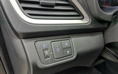 Hyundai Solaris II рестайлинг, 2018 год, 1 245 000 рублей, 25 фотография