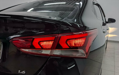 Hyundai Solaris II рестайлинг, 2018 год, 1 245 000 рублей, 27 фотография