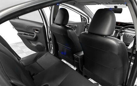 Toyota Aqua I, 2014 год, 730 000 рублей, 12 фотография