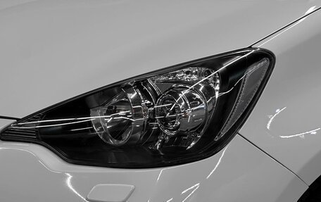 Toyota Aqua I, 2014 год, 730 000 рублей, 13 фотография