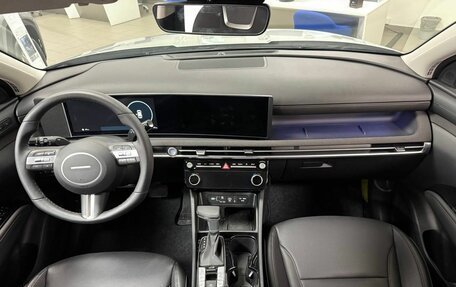 Hyundai Tucson, 2025 год, 4 930 000 рублей, 8 фотография