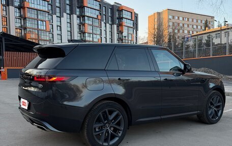 Land Rover Range Rover Sport, 2023 год, 12 550 000 рублей, 4 фотография