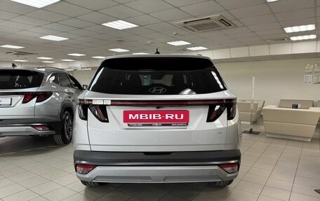 Hyundai Tucson, 2025 год, 4 930 000 рублей, 3 фотография