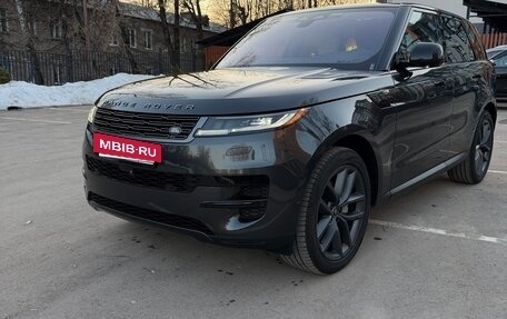 Land Rover Range Rover Sport, 2023 год, 12 550 000 рублей, 2 фотография